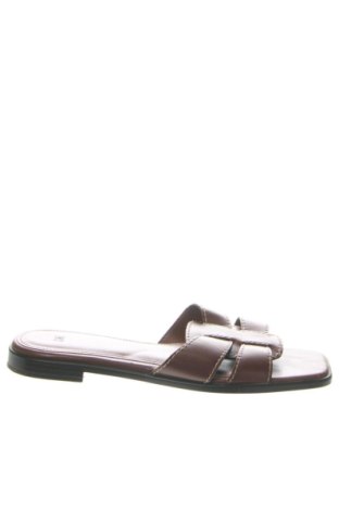 Papuče H&M, Veľkosť 40, Farba Hnedá, Cena  24,95 €, #136679389