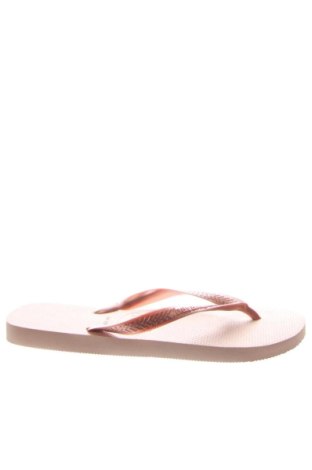 Γυναικείες παντόφλες Havaianas, Μέγεθος 41, Χρώμα Ρόζ , Τιμή 24,00 €, #136552730