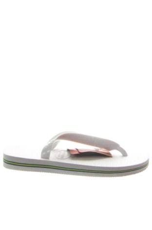 Papuče Havaianas, Veľkosť 35, Farba Biela, Cena  10,00 €, #136652203