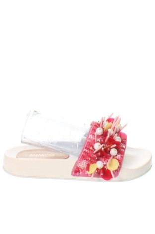 Japonki Mimco, Rozmiar 38, Kolor Kolorowy, Cena 230,99 zł, #136762919