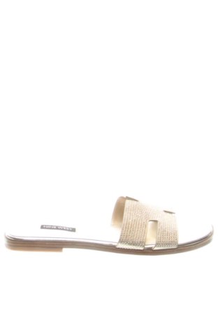 Japonki Nine West, Rozmiar 38, Kolor Złocisty, Cena 341,99 zł, #136760606