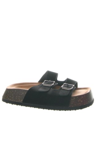 Papuci Sheln, Mărime 39, Culoare Negru, Preț 73,99 Lei, #136640587