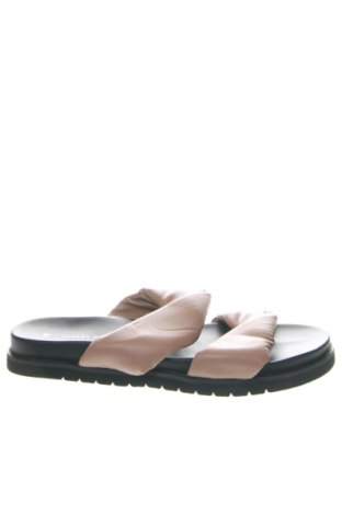 Pantolette Target, Größe 45, Farbe Braun, Preis € 32,99, #136759893