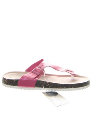 Pantolette Target, Größe 38, Farbe Rosa, Preis 31,99 €, #136760658