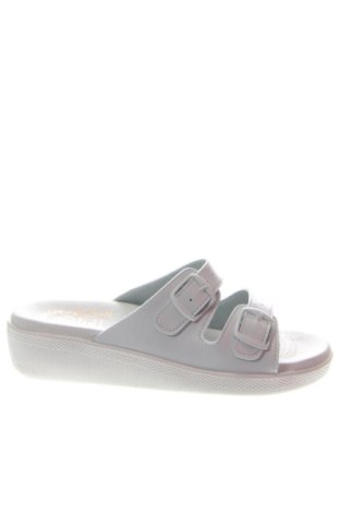 Papuci Unbranded, Mărime 40, Culoare Alb, Preț 135,54 Lei, #136558766