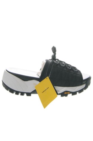 Чехли Unbranded, Размер 38, Цвят Черен, Цена 29,14 €, #136661726