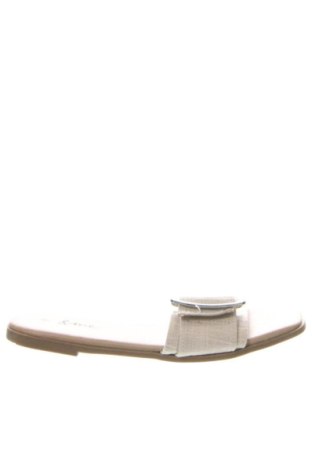 Pantolette Unbranded, Größe 39, Farbe Beige, Preis 34,99 €, #136760543