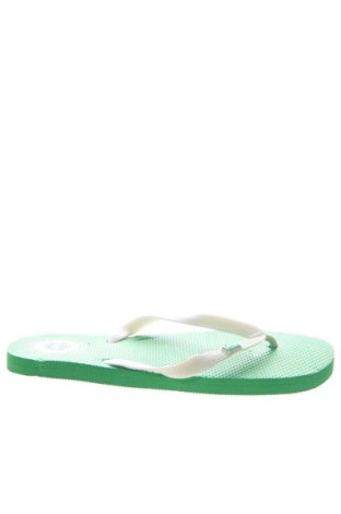 Pantofle Unbranded, Velikost 40, Barva Zelená, Cena  349,00 Kč, #136761071