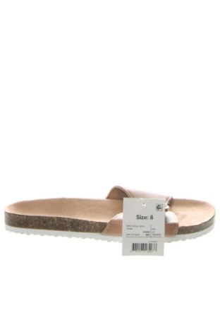 Japonki Unbranded, Rozmiar 39, Kolor Beżowy, Cena 140,99 zł, #136761560