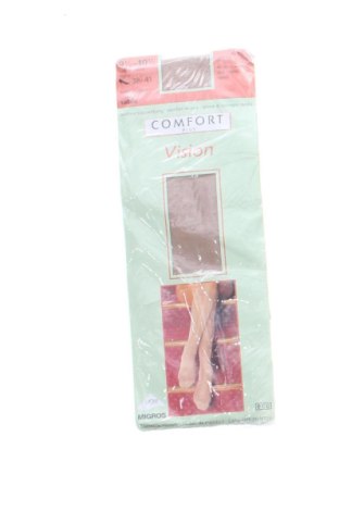 Skarpety Comfort Plus, Rozmiar M, Kolor Beżowy, Cena 31,99 zł, #136723417