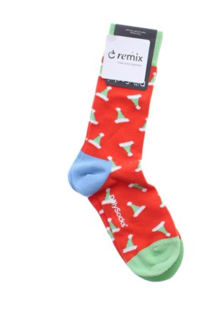Zoknik Dilly Socks, Méret S, Szín Sokszínű, Ár 2 839 Ft, #136733595