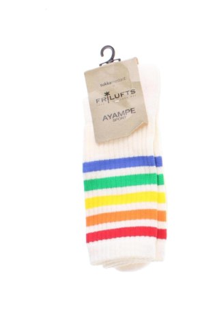 Socken Frilufts, Größe L, Farbe Mehrfarbig, Preis 9,99 €, #136741377