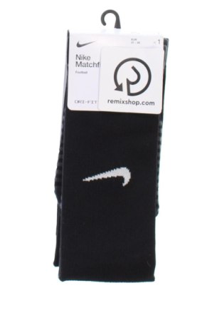Socken Nike, Größe S, Farbe Schwarz, Preis 15,99 €, #136607032