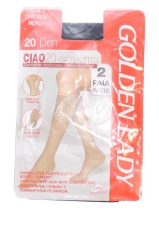 Ciorapi Unbranded, Mărime M, Culoare Negru, Preț 37,99 Lei, #136521384