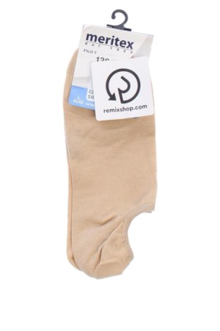 Skarpety Unbranded, Rozmiar L, Kolor Beżowy, Cena 32,99 zł, #136537004