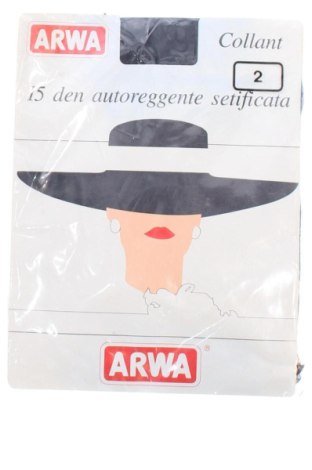 Κάλτσες Unbranded, Μέγεθος M, Χρώμα Μαύρο, Τιμή 7,99 €, #136725075