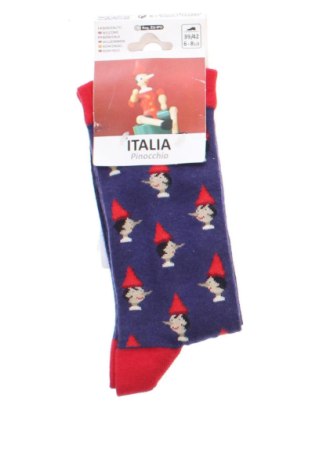 Socken Unbranded, Größe M, Farbe Mehrfarbig, Preis 8,99 €, #136728524