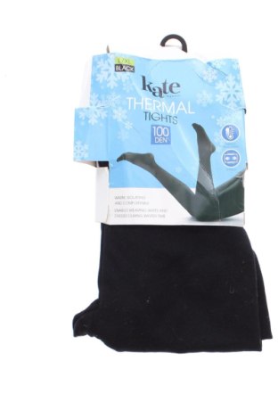 Strumpfhose-Leggings Unbranded, Größe XL, Farbe Schwarz, Preis 13,99 €, #136728542