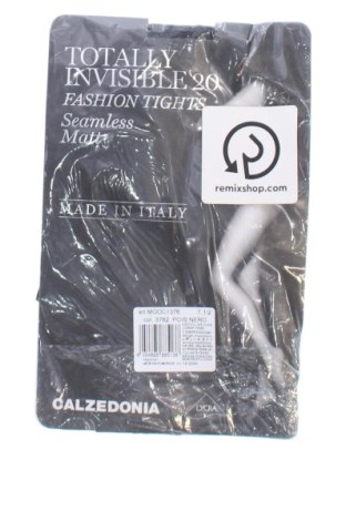 Dresuri Calzedonia, Mărime S, Culoare Negru, Preț 98,99 Lei, #136475212
