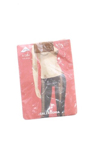Strumpfhose Calzedonia, Größe M, Farbe Beige, Preis 17,99 €, #136725243