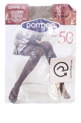 Dresuri Pompea, Mărime XL, Culoare Bej, Preț 98,99 Lei, #136723047