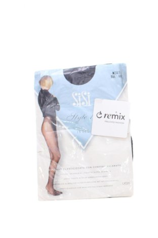 Καλσόν Sisi, Μέγεθος L, Χρώμα Μαύρο, Τιμή 10,99 €, #136729456