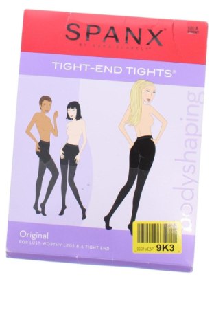 Pančuchy. Spanx by Sara Blakely, Veľkosť S, Farba Čierna, Cena  25,95 €, #136693292