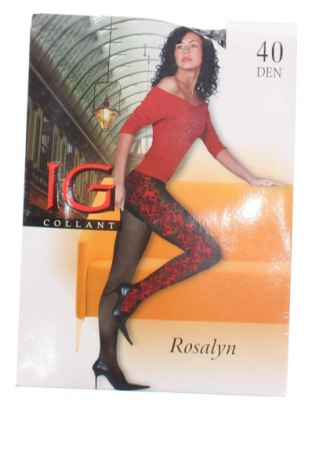 Rajstopy Unbranded, Rozmiar XS, Kolor Kolorowy, Cena 58,00 zł, #136679303