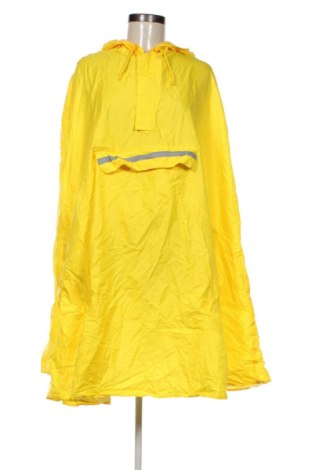 Дъждобран Crivit, Размер M, Цвят Жълт, Цена 23,51 €, #136728889