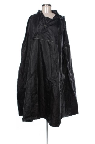 Дъждобран Crivit, Размер XL, Цвят Черен, Цена 18,40 €, #136739805