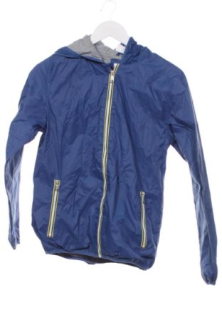Pelerină de ploaie Blu Kids, Mărime 14-15y/ 168-170 cm, Culoare Albastru, Preț 62,99 Lei, #136722478