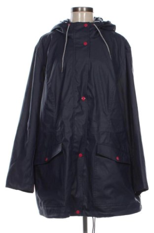 Pláštěnka  Bpc Bonprix Collection, Velikost 3XL, Barva Modrá, Cena  879,00 Kč, #136700662