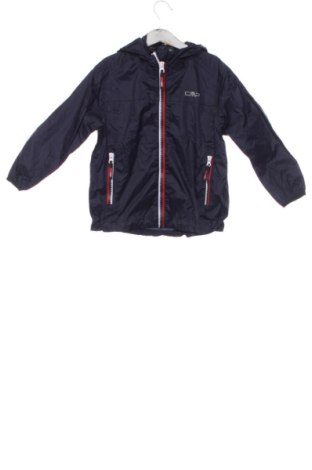 Дъждобран CMP, Размер 3-4y/ 104-110 см, Цвят Син, Цена 42,61 €, #136737862