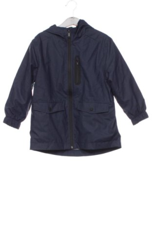Pláštěnka  Mango, Velikost 4-5y/ 110-116 cm, Barva Modrá, Cena  469,00 Kč, #136681411