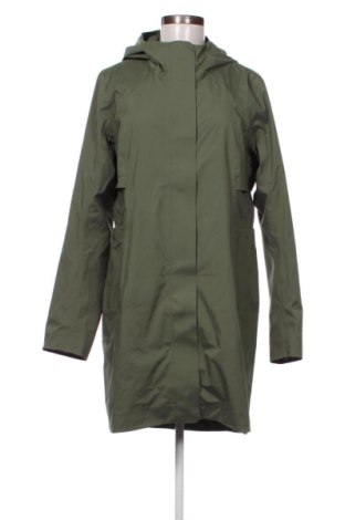 Pelerină de ploaie Rebel, Mărime M, Culoare Verde, Preț 294,99 Lei, #136703713