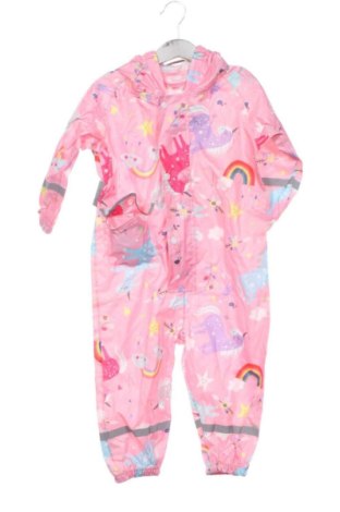 Pelerină de ploaie Unbranded, Mărime 7-8y/ 128-134 cm, Culoare Multicolor, Preț 58,99 Lei, #136726269