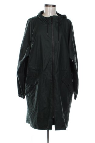 Pelerină de ploaie Zizzi, Mărime L, Culoare Verde, Preț 131,99 Lei, #136694183