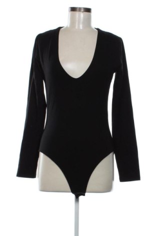 Női ing-body Zara, Méret M, Szín Fekete, Ár 6 429 Ft, #136711130