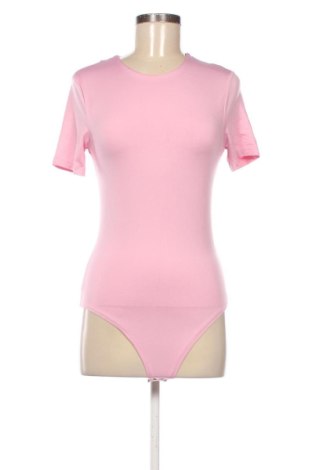 Damenbluse-Body Amisu, Größe L, Farbe Rosa, Preis 20,99 €, #136722620