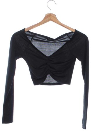 Damska bluzka-body Unbranded, Rozmiar XS, Kolor Czarny, Cena 38,99 zł, #136758569