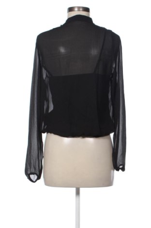 Dámska blúzka - body  About You, Veľkosť S, Farba Čierna, Cena  27,95 €