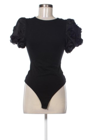 Bluză-body de damă. Amisu, Mărime M, Culoare Negru, Preț 83,00 Lei, #136661093