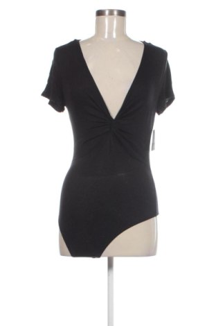 Dámská halenka -body  Ardene, Velikost L, Barva Černá, Cena  449,00 Kč, #136677507