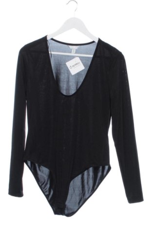 Dámská halenka -body  H&M, Velikost L, Barva Černá, Cena  379,00 Kč, #136698944