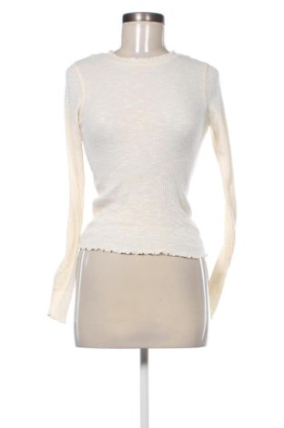 Bluză de femei Fb Sister, Mărime S, Culoare Ecru, Preț 39,99 Lei, #136707006