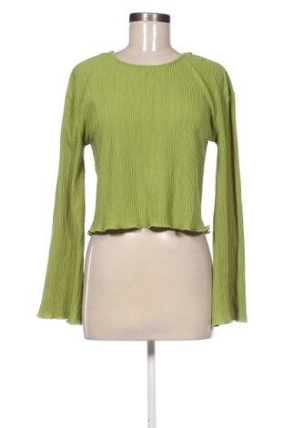 Bluză de femei Primark, Mărime L, Culoare Verde, Preț 29,99 Lei, #136707089
