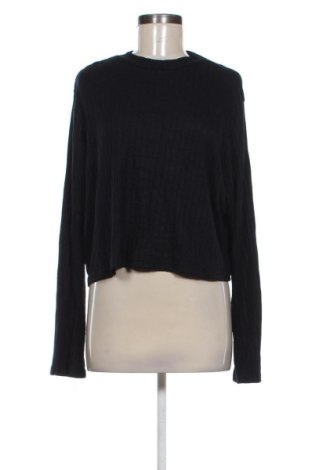 Дамска блуза Up 2 Fashion, Размер L, Цвят Черен, Цена 3,57 €, #136707090