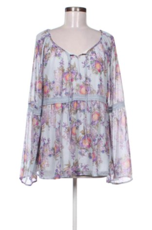 Bluză de femei Janina, Mărime S, Culoare Multicolor, Preț 19,99 Lei, #136707104