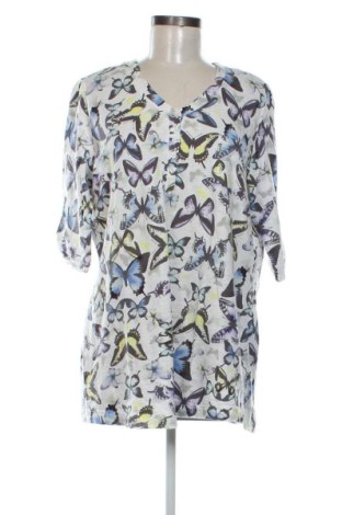 Bluză de femei Unbranded, Mărime L, Culoare Multicolor, Preț 35,99 Lei, #136707133
