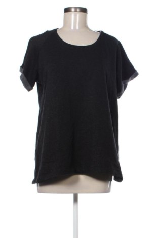 Damen Shirt Esmara, Größe XL, Farbe Schwarz, Preis 10,99 €, #136707200
